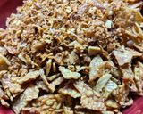 Foto langkah ke 2 dari resep Kering Tempe Awet Crunchy.