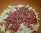 Foto del paso 3 de la receta: Tarta de pollo