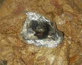 Aslam butter chicken recipe step 4 photo