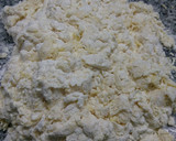 Foto del paso 1 de la receta: Fideos Caseros (sin máquina)