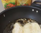Foto langkah ke 4 dari resep Pisang Goreng Kriuk.