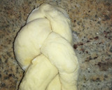 Foto del paso 8 de la receta: Trenza de crema
