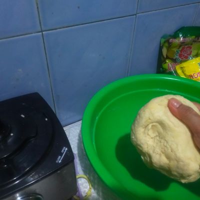 Langkah 3