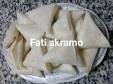 بوراك الأعراس بالدجاج بنين روعة 😋