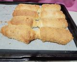Foto langkah ke 7 dari resep Spanish Bread.