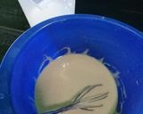 Foto langkah ke 3 dari resep 🌰Apem Selong🌰.