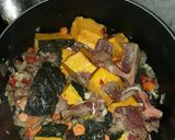 Foto del paso 4 de la receta: Guiso de arroz