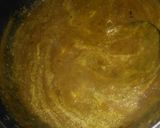 A picture of step 9 of Shahi Paneer in creamy gravy.