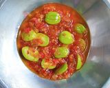 Foto langkah ke 4 dari resep 09.Sambal Pete.