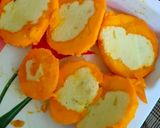 मैंगो स्टफ कुल्फी (Mango Stuff kulfi recipe in hindi) रेसिपी चरण 4 फोटो