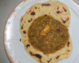 Foto langkah ke 4 dari resep Roti Maryam.. ekonomis..