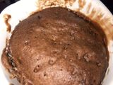Torta en taza! Facilísima y rápida para tus antojos😍