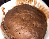 Foto del paso 4 de la receta: Torta en taza! Facilísima y rápida para tus antojos😍