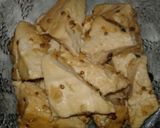 Foto langkah ke 4 dari resep Tempe Tahu Bacem.