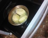 Foto del paso 5 de la receta: Papas rellenas con pasta de hummus