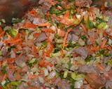 Foto del paso 6 de la receta: Locro Patrio