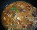Foto langkah ke 3 dari resep Asem - Asem Pedes Ayam.