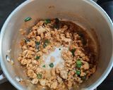 Foto langkah ke 3 dari resep Tim Tahu Telor.
