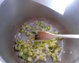 Foto del paso 2 de la receta: Crema de romanescu