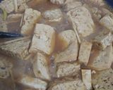 Foto langkah ke 5 dari resep Bacem Tahu Tempe.
