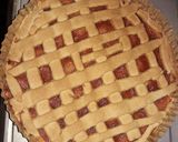 Foto del paso 5 de la receta: Pastafrola 😋😋