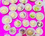 Foto langkah ke 7 dari resep 249. Bakpao Isi Meses Coklat (Tanpa mixer).