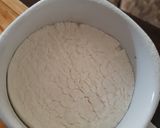 Foto del paso 1 de la receta: Trenza gallega a mi manera