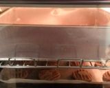 Foto langkah ke 5 dari resep Coffee Almond Cookies.