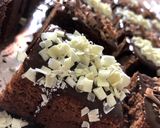 Foto del paso 9 de la receta: Bizcocho de chocolate 🍫🎄🎁