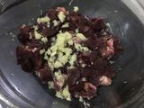 Beef kidneys