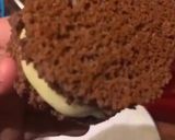 Hólabda (Kozáksapka) recept fázis 4 fotója