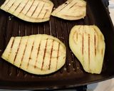 Foto del passaggio 7 della ricetta La Vegetariana