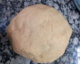 Foto del paso 5 de la receta: Apfel Streusel Kuchen (Pie de Manzana Alemán) 🇦🇷🇩🇪