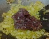 Foto langkah ke 2 dari resep Macaroni Schotel.