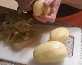 Foto del paso 2 de la receta: Mil Hojas de Patata y Berenjena