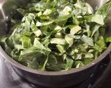 My Southern Black Eyed Peas with Collard Greens recipe step 2 photo