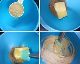 A picture of step 1 of Bajra And Almond Flour Cookies.