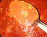 Foto del paso 9 de la receta: Tamales: Rojo, Rajas y Queso