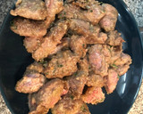 Foto del paso 2 de la receta: Carrilladas al PX