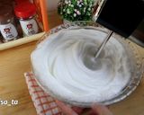 Foto langkah ke 4 dari resep 43. BOLU JADUL MARMER | 8 TELUR SIZE 24cm.