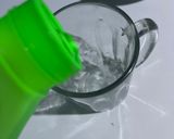 Foto langkah ke 3 dari resep Infused Water.