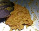 Foto langkah ke 1 dari resep Sate Lilit (Ayam) Khas Bali.