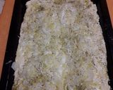 Foto del passaggio 4 della ricetta Focaccia pugliese alle cipolle