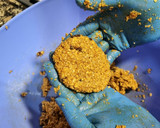 Foto del paso 3 de la receta: Galletas de avena 👩‍🍳