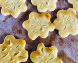 Une image de l'étape 4 de Torta al limone 🍋.