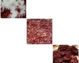 બીટ નો હલવો (Beetroot Halwa Recipe In Gujarati) રેસીપી સ્ટેપ3ફોટો