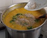 Foto langkah ke 3 dari resep 190. Tinutuan- bubur khas dari Manado.