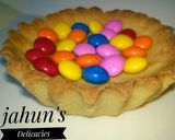 A picture of step 11 of Tart.