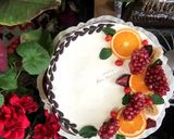 عکس مرحله 4 از دستور چیز کیک