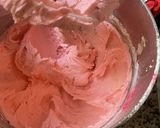 Une image de l'étape 6 de 🎀🌸Sablés à la poudre de biscuit 🍪 rose de 🎀.
